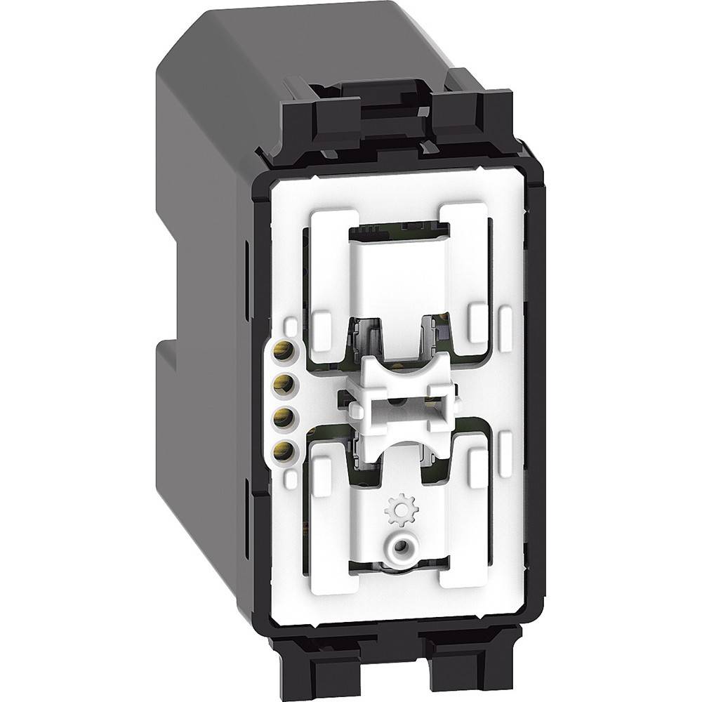 Legrand 1-moduliger Wandsender Bticino K4574CWI-0