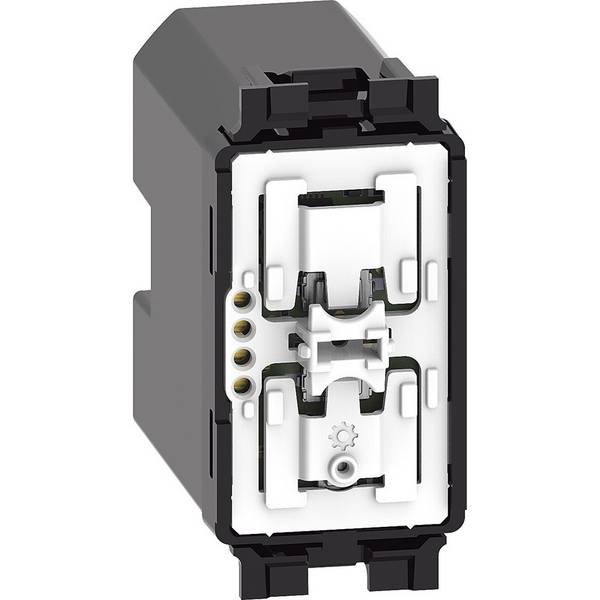 Legrand 1-moduliger Wandsender Bticino K4574CWI