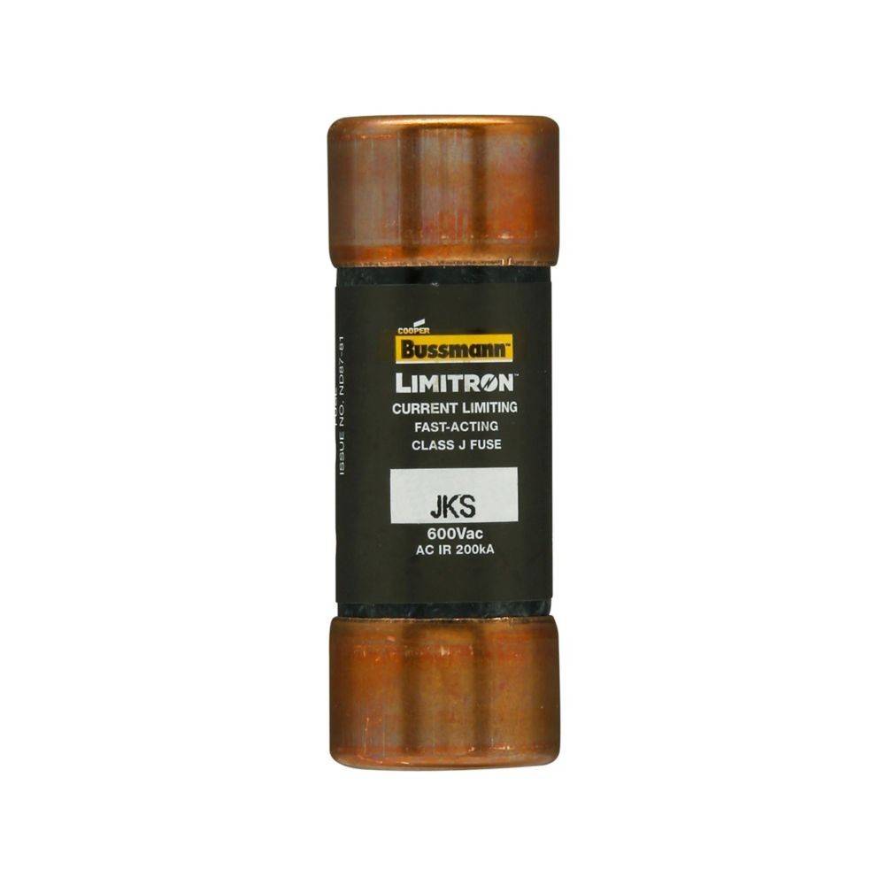 Eaton Flinke Sicherung 2A LIMITRON #JKS-2-0