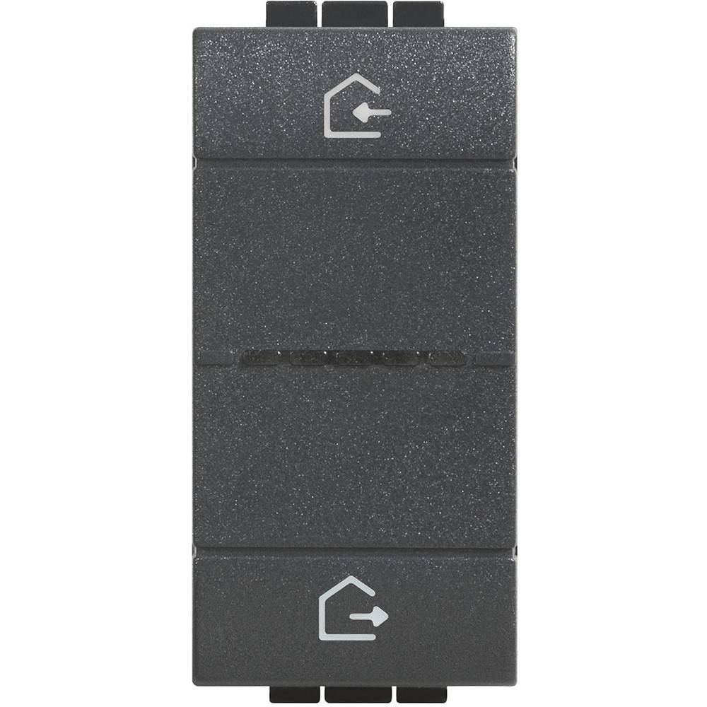 Legrand Masterswitch Bticino LN4570CWI-0
