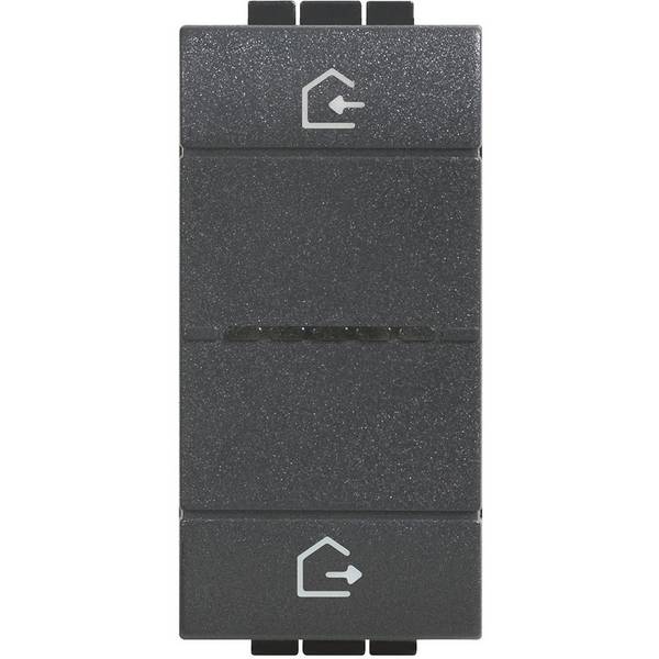 Legrand Masterswitch Bticino LN4570CWI