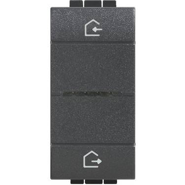 Legrand Masterswitch Bticino LN4570CWI