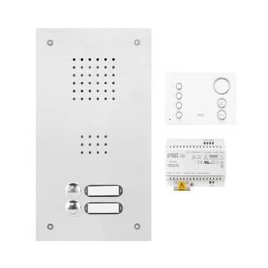 Grothe Audio Pre Pack 6WE A-2V-MIF-EV1-06WE
