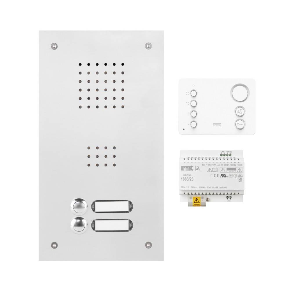 Grothe Audio Pre Pack 6WE A-2V-MIF-EV1-06WE-0