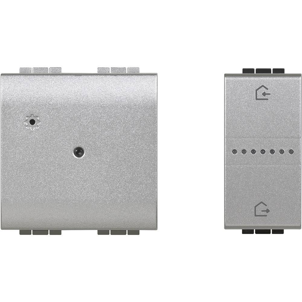Legrand (BT) Gateway +1-modul. Mastersw. Bticino NT4510C-0