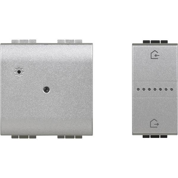 Legrand (BT) Gateway +1-modul. Mastersw. Bticino NT4510C