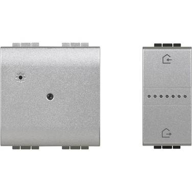 Legrand (BT) Gateway +1-modul. Mastersw. Bticino NT4510C