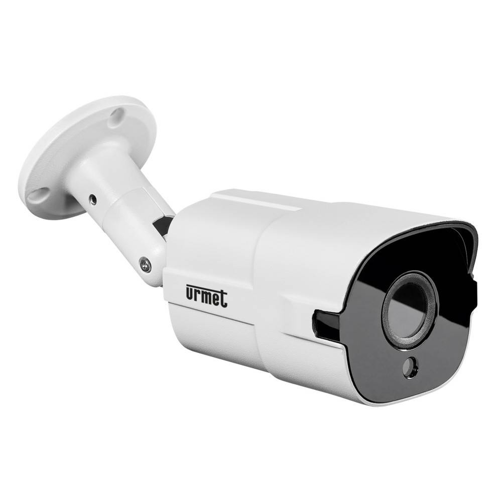 Grothe AHD Bullet-Kamera SET 1736 VK 3300/410-0