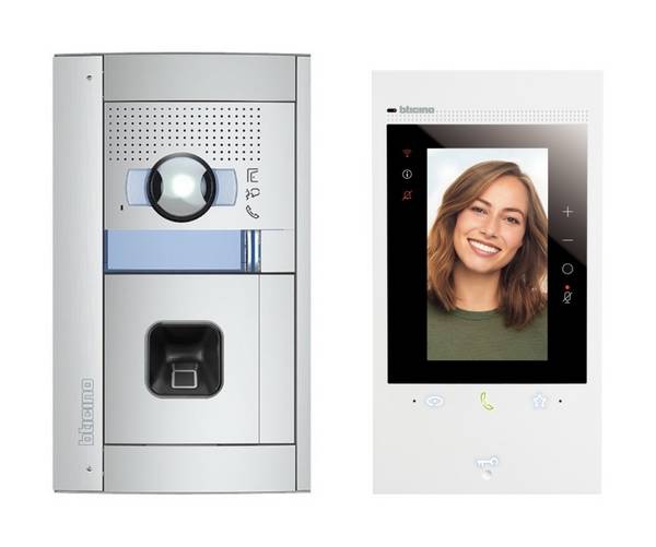 Legrand Video-Set Bticino 905285