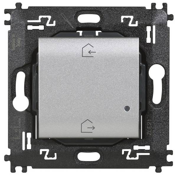 Legrand Masterswitch Kommen/Gehen Bticino