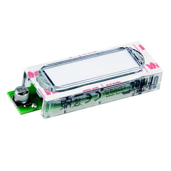 Grothe Funksender im MISTRAL SE11 LED