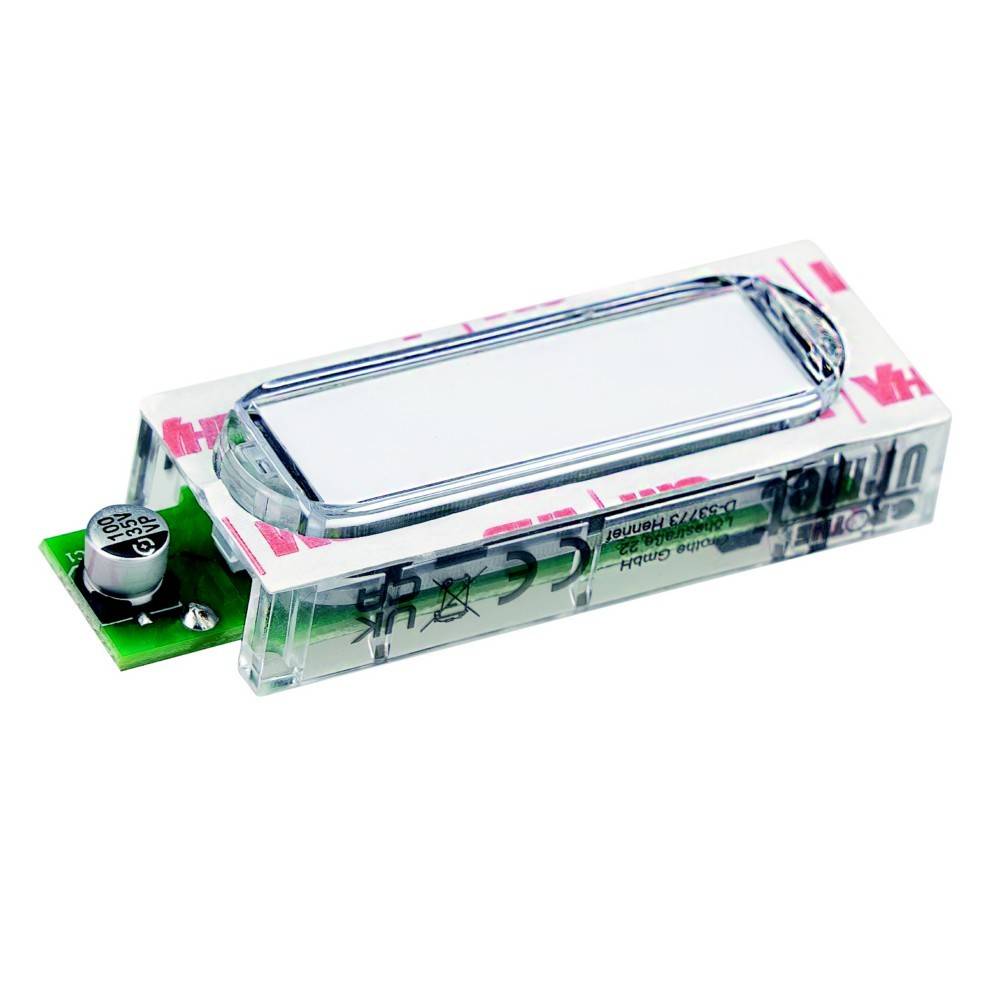 Grothe Funksender im MISTRAL SE11 LED-0