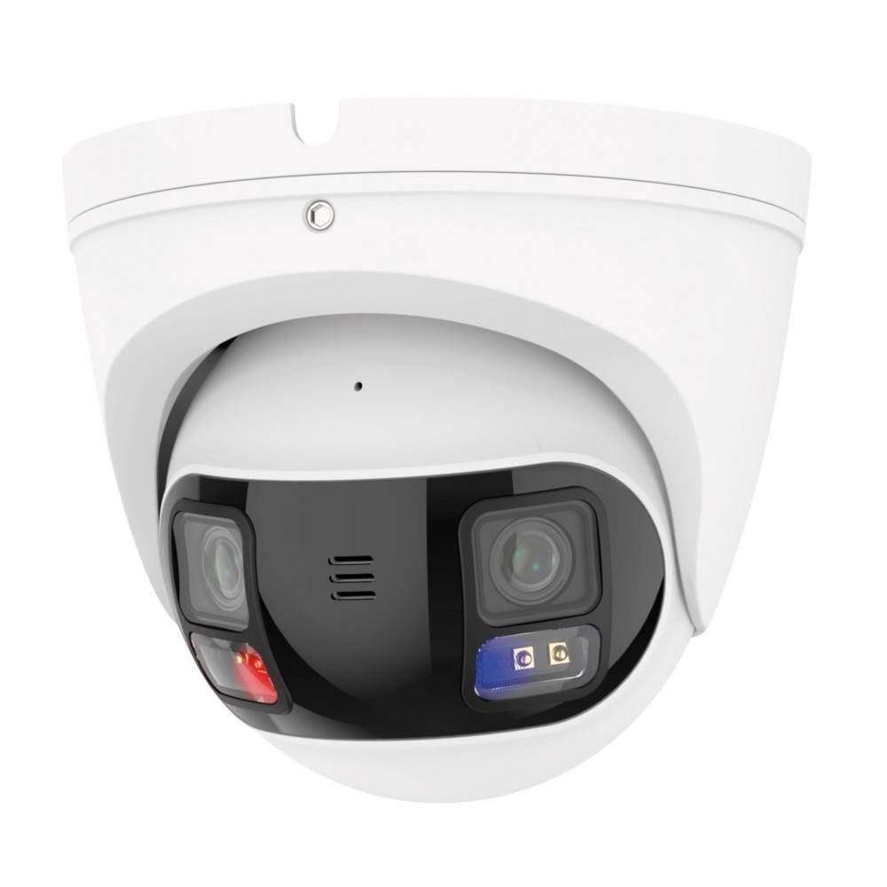 Grothe IP Dome-Kamera PANORAMA VK 1099/682-0