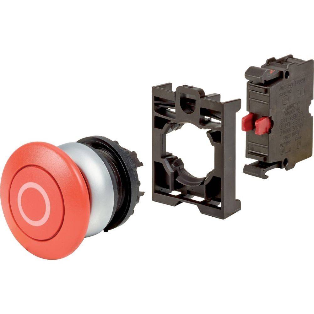 Eaton Komplettgerät M22-DP-R-X0-K01-BVP-0