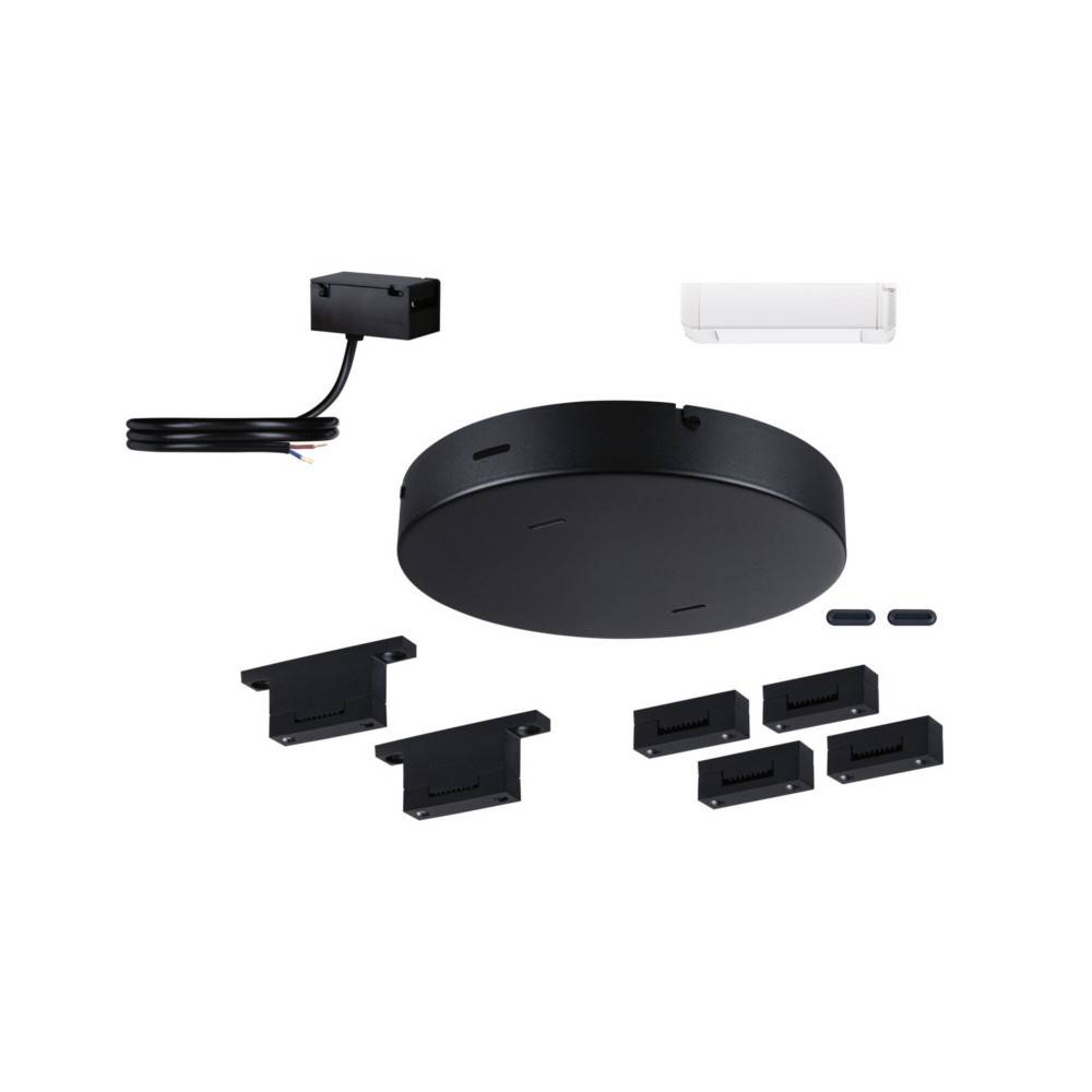Paulmann Gurtsystem Zubehör 946.28-0