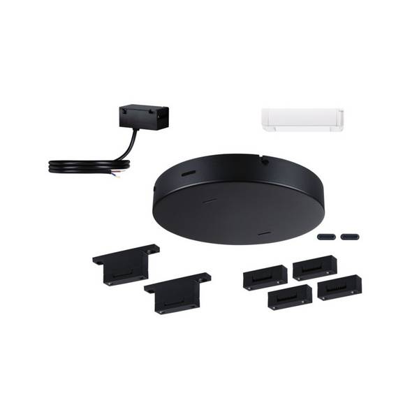 Paulmann Gurtsystem Zubehör 946.28