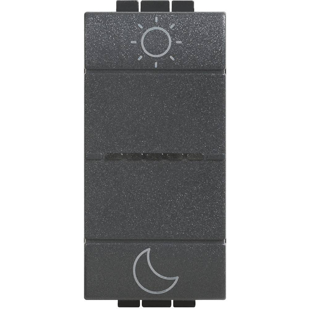 Legrand Szenentaster Bticino LN4574CWI-0