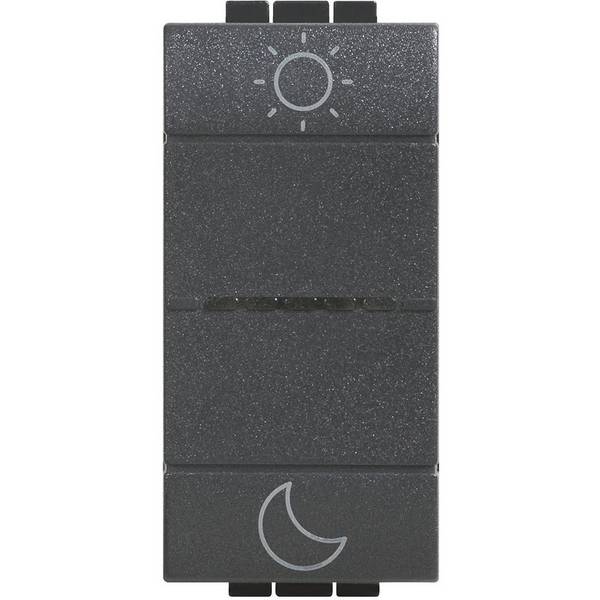 Legrand Szenentaster Bticino LN4574CWI