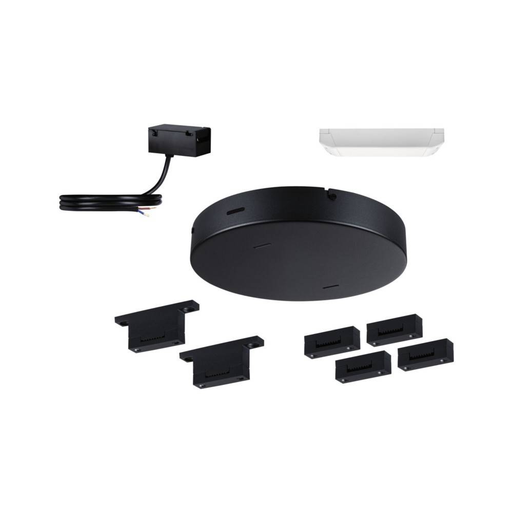 Paulmann Gurtsystem Zubehör 946.29-0