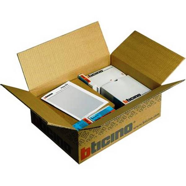 Legrand Video-Set Bticino 363920