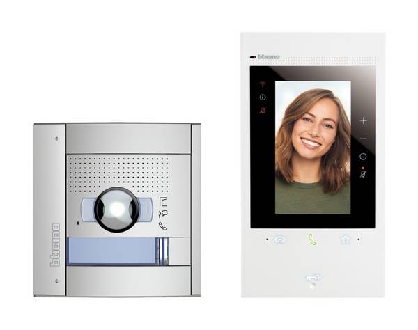 Legrand Video-Set Bticino 363918