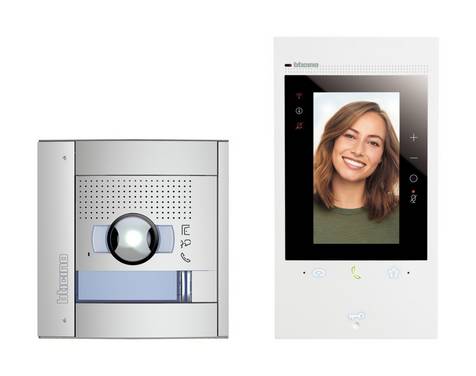 Legrand Video-Set Bticino 363918