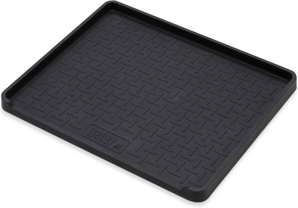 Tapis pour couverts de barbecue Weber