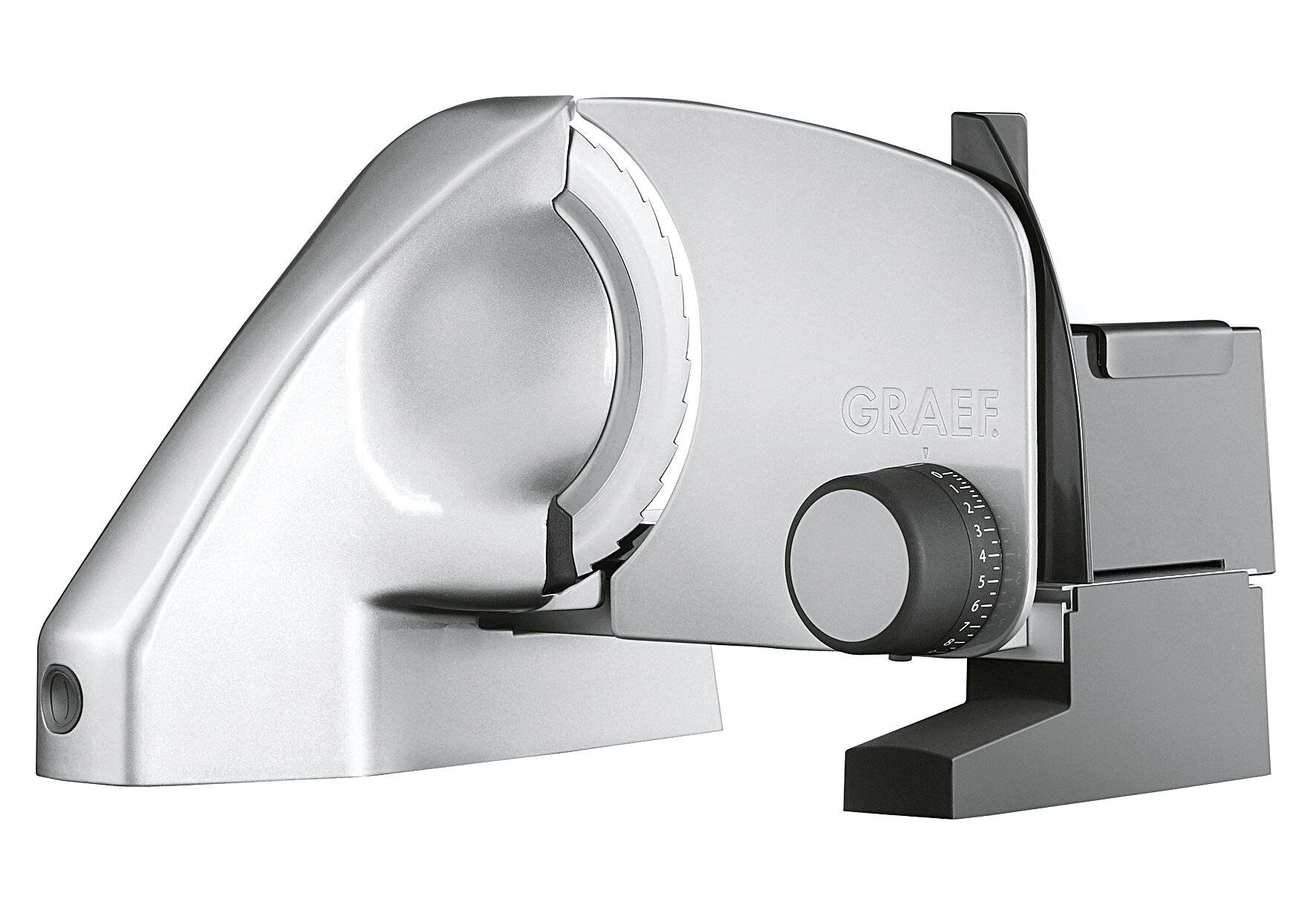 Graef Vivo V 10 - Schneidemaschine - 170 W-1