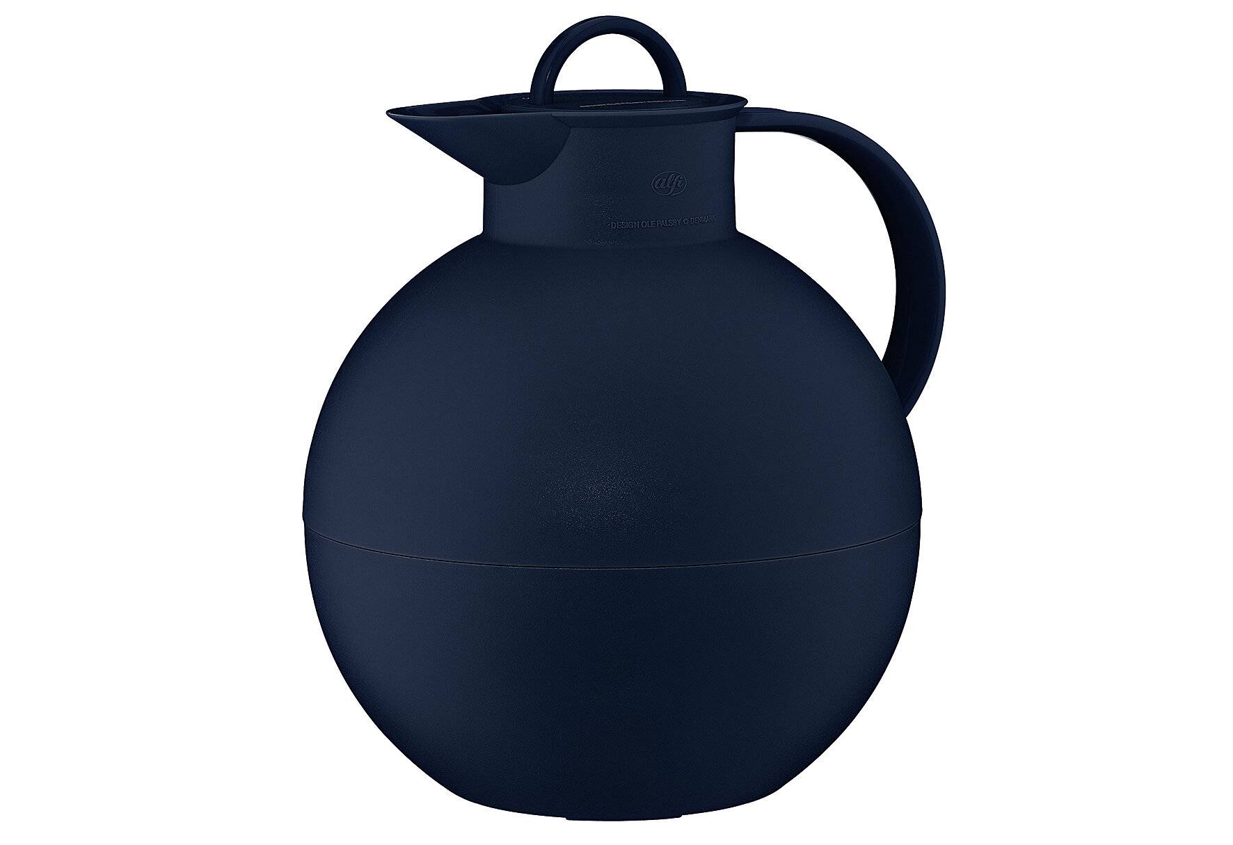 Kugel Isoleerkan Donkerblauw Mat-5