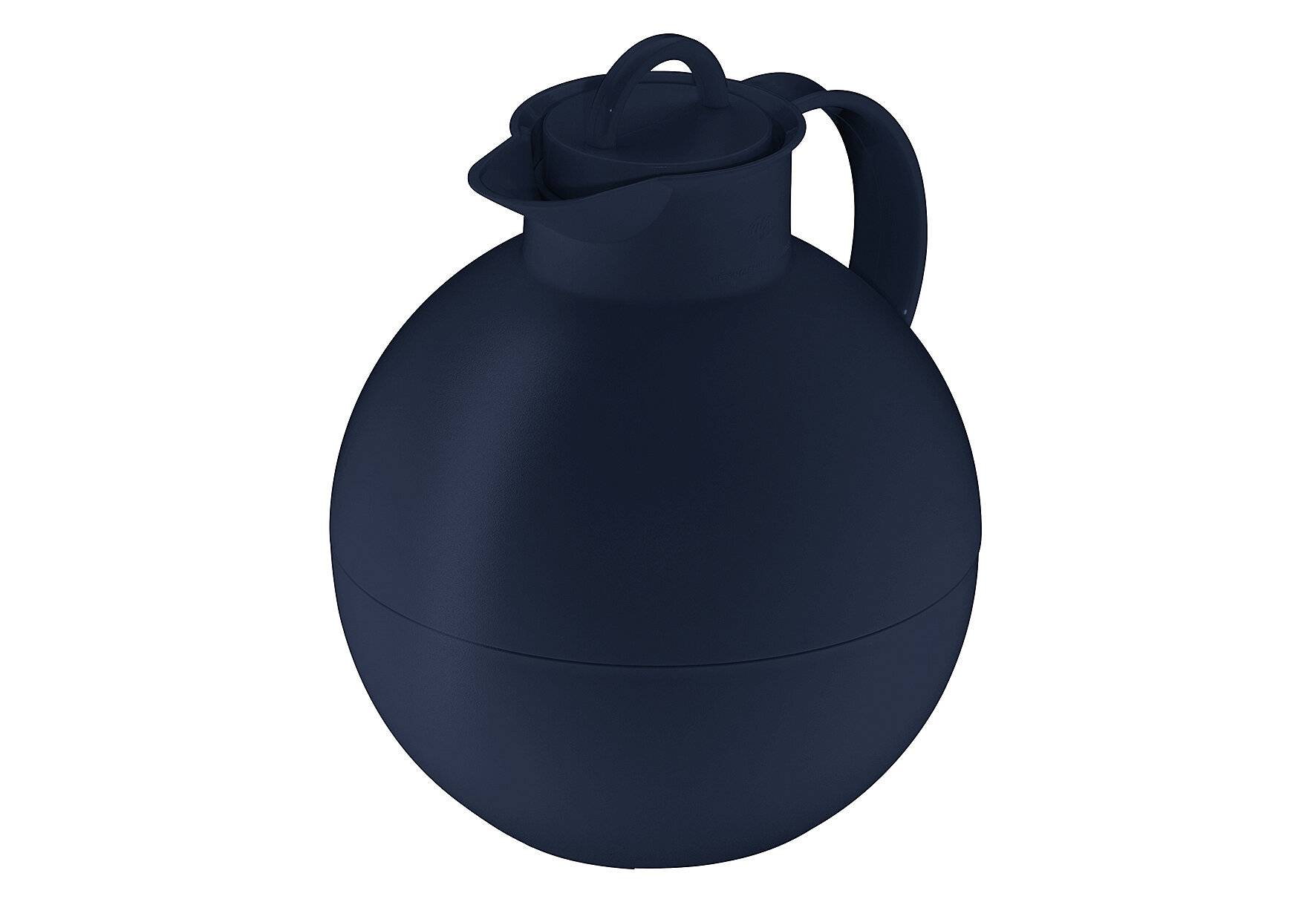 Kugel Isoleerkan Donkerblauw Mat-1