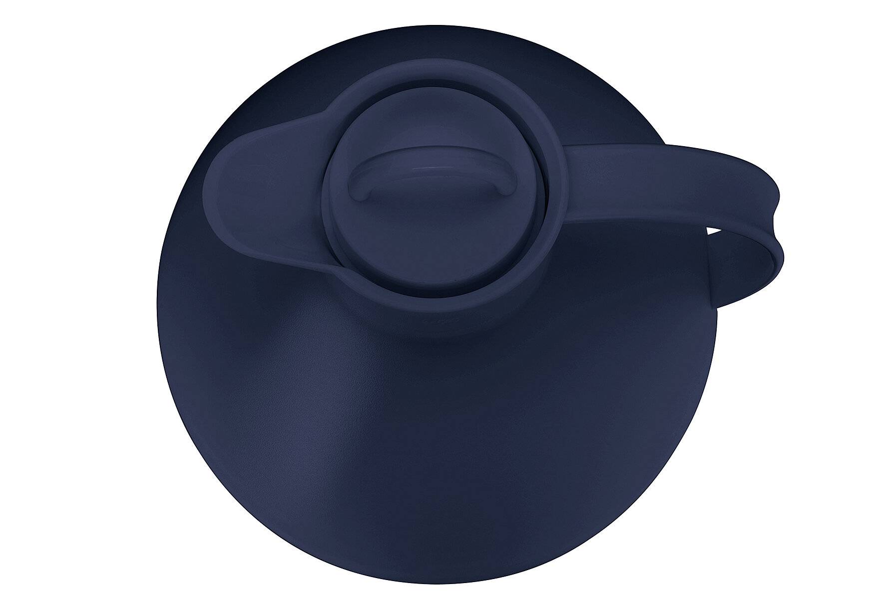 Kugel Isoleerkan Donkerblauw Mat-3