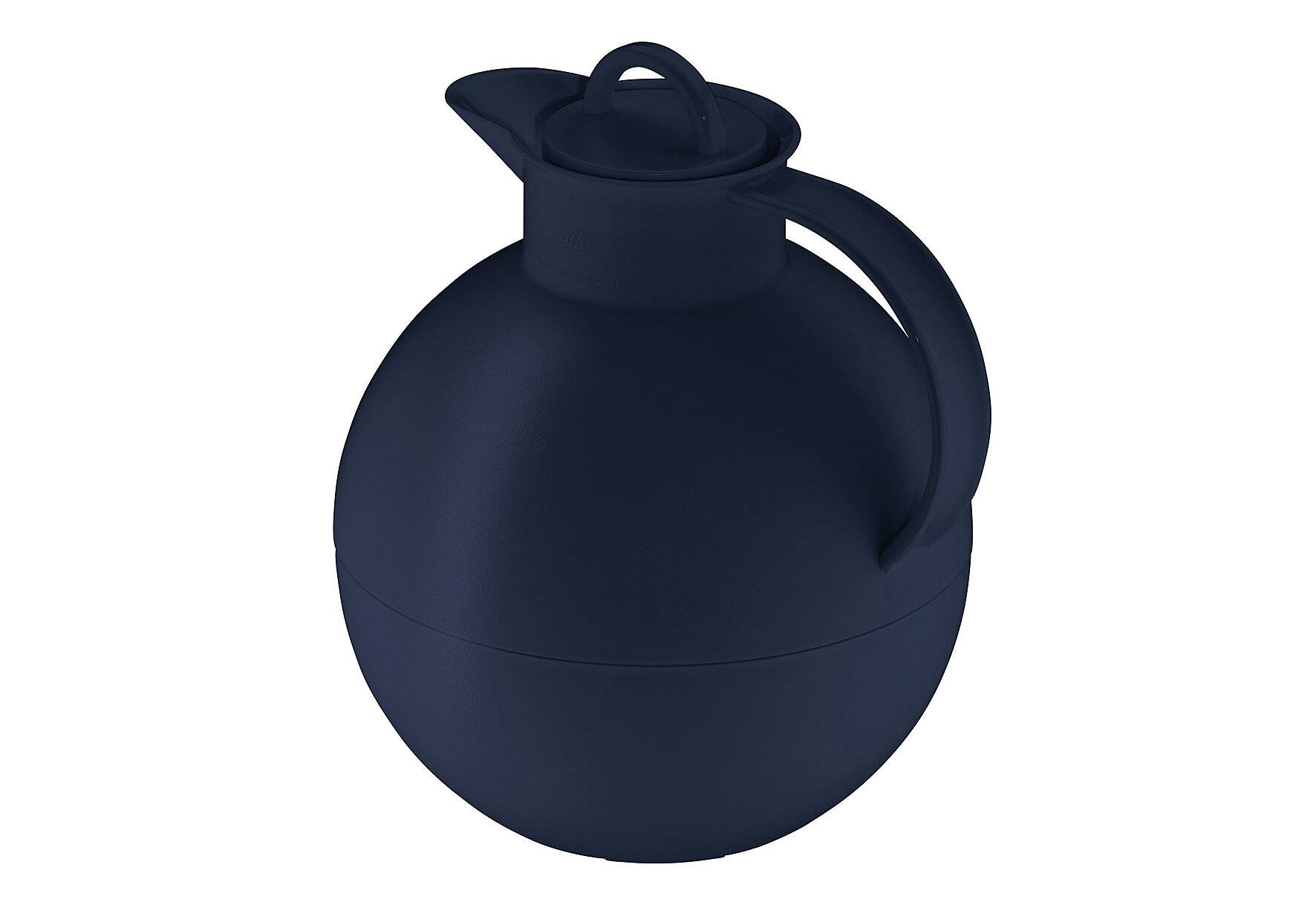 Kugel Isoleerkan Donkerblauw Mat-4