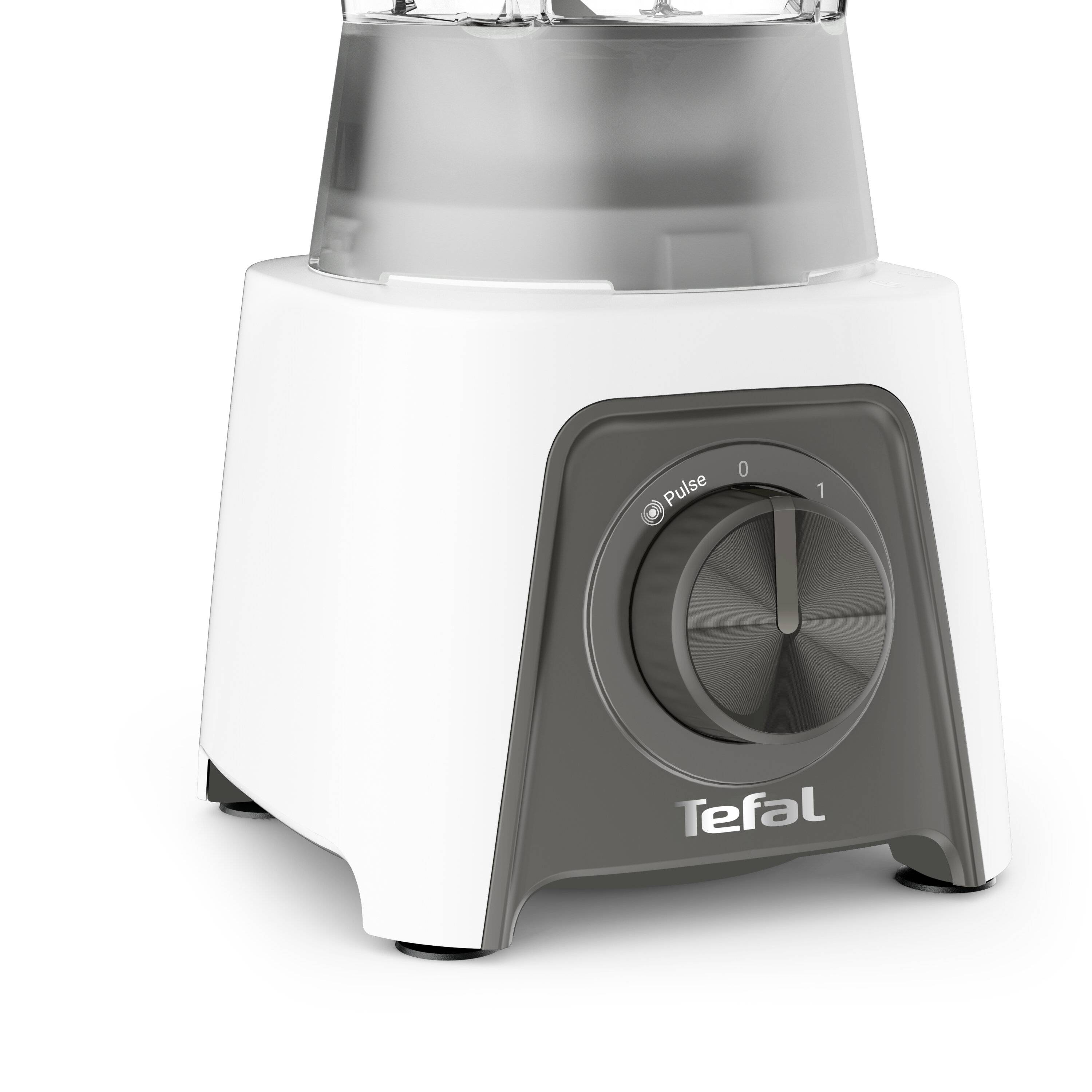 Groupe SEB WMF Standmixer Blendeo BL2C01 ws/gr 450 W, 1,5 l, 206 mm, 406 mm-1
