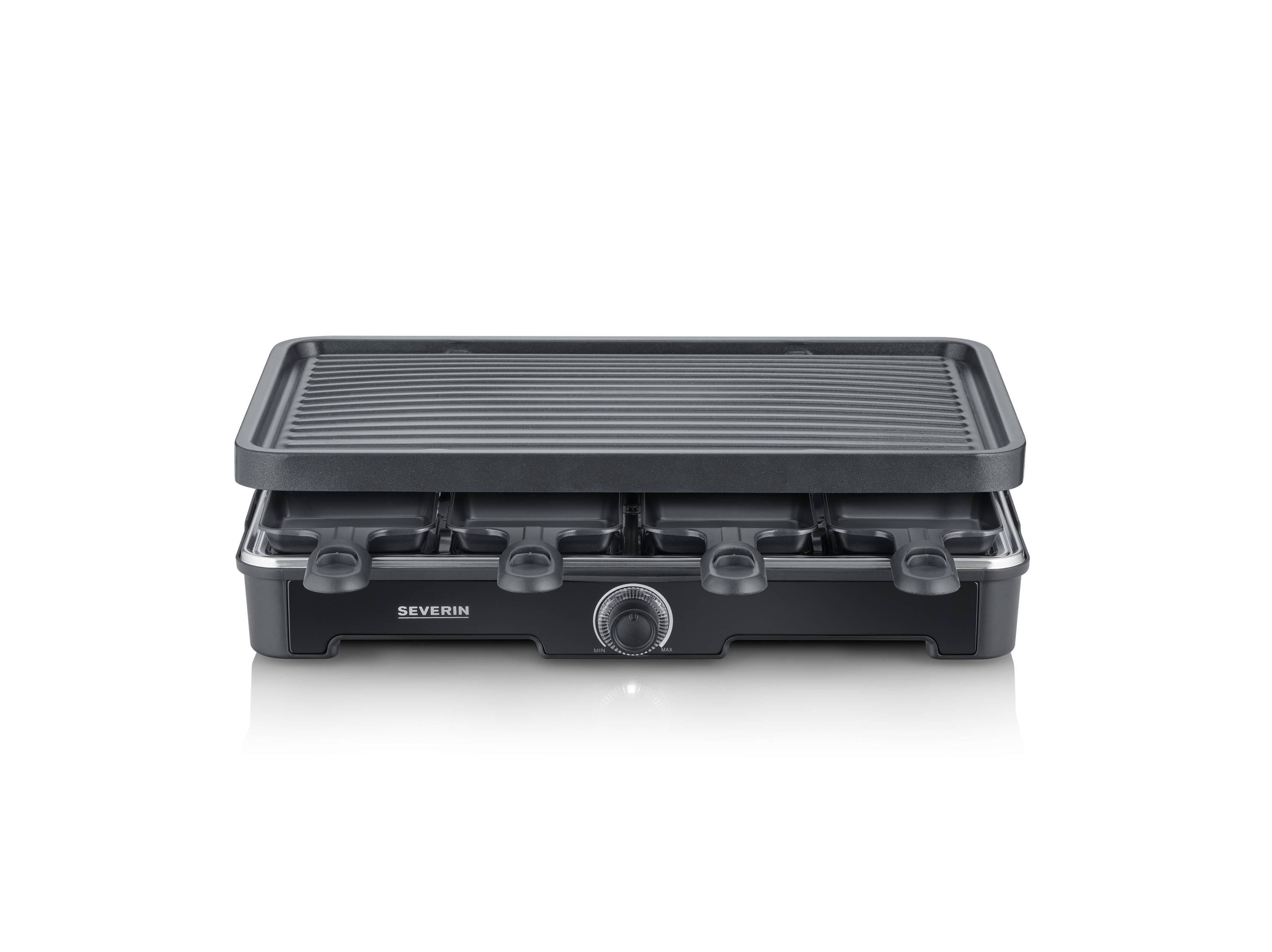 Severin RG 9670 raclette grill Home & Living Haushaltskleingeräte Küchengeräte-3