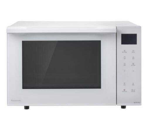 Panasonic ws Mikrowelle 1000W 23L Grill Ofen mit Ober-/Unterhitze-2