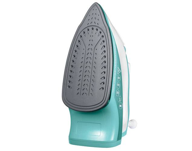 RUSSELL HOBBS - Ferro a Vapor 26470-56 Russell Hobbs 26470-56 Light & Easy Dampfbügeleisen-1