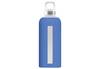SIGG Glasflasche Star Electric Blue 0,5l