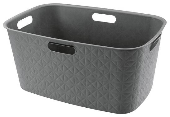 Wäschekorb Softex, 45