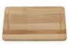 my basics Fleischbrett Buche 32x21x2cm (1