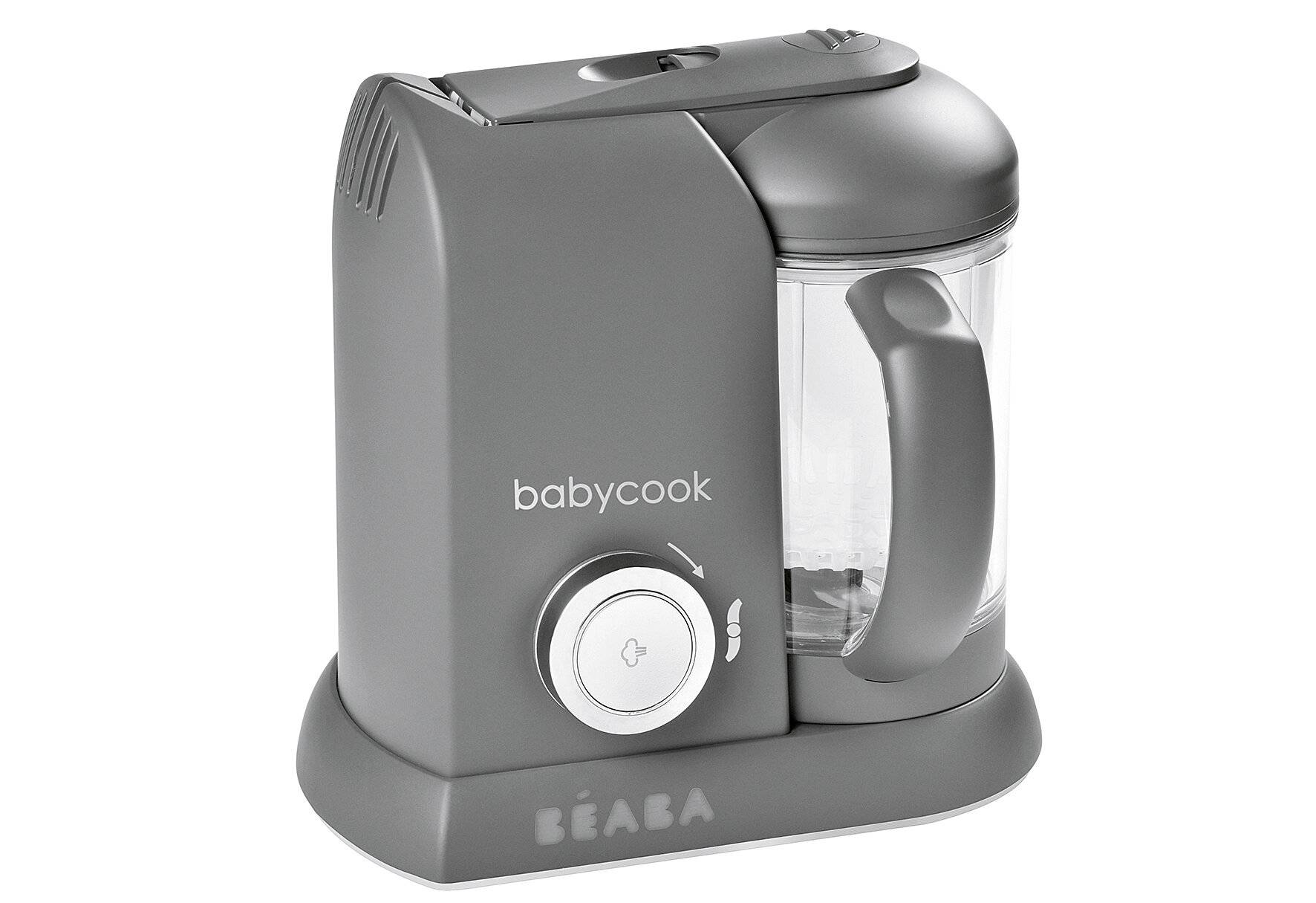Babynahrungszubereiter 'Babycook' Solo-0