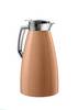 emsa Isolierkanne PLAZA, 1,0 Liter, kupfer
