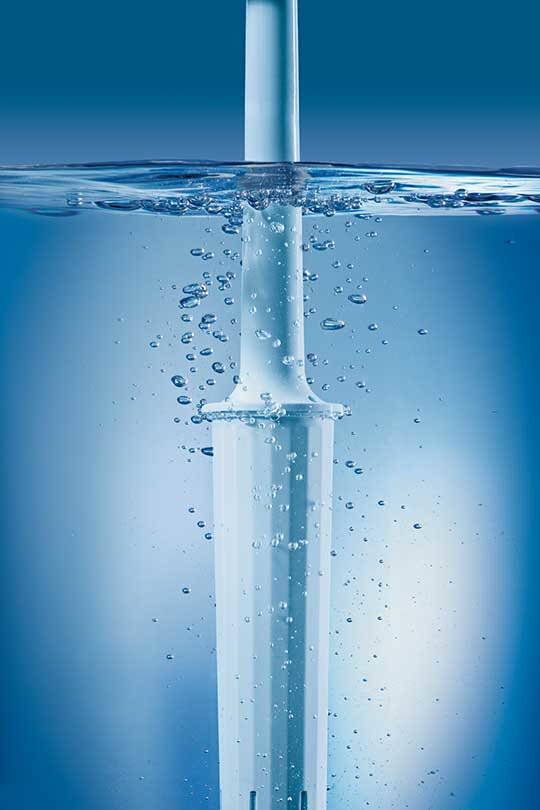 JURA Claris - 1 pc s - - Water filter cartridge