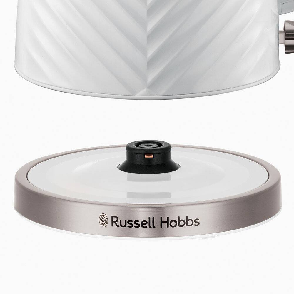 RUSSELL HOBBS - Jarro Elétrico 26381-70 26381-70-2