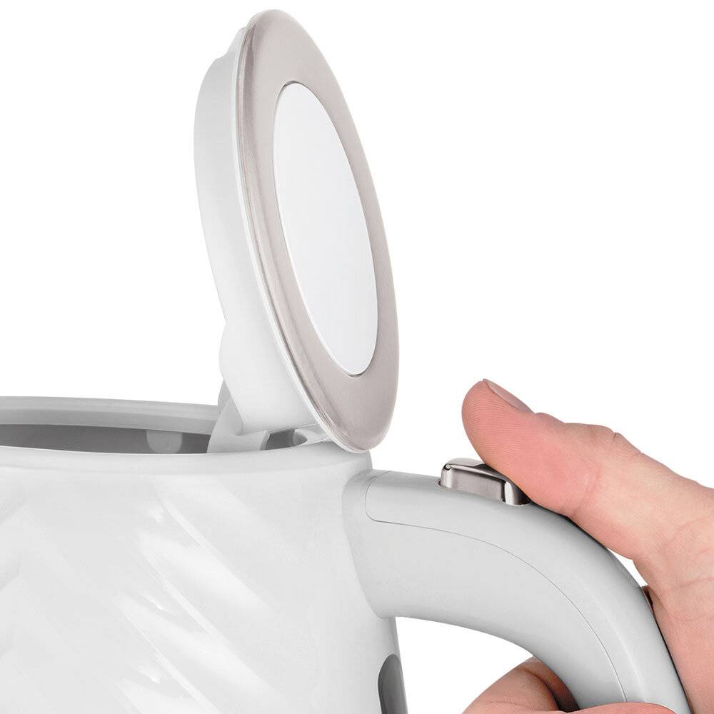 RUSSELL HOBBS - Jarro Elétrico 26381-70 26381-70-3