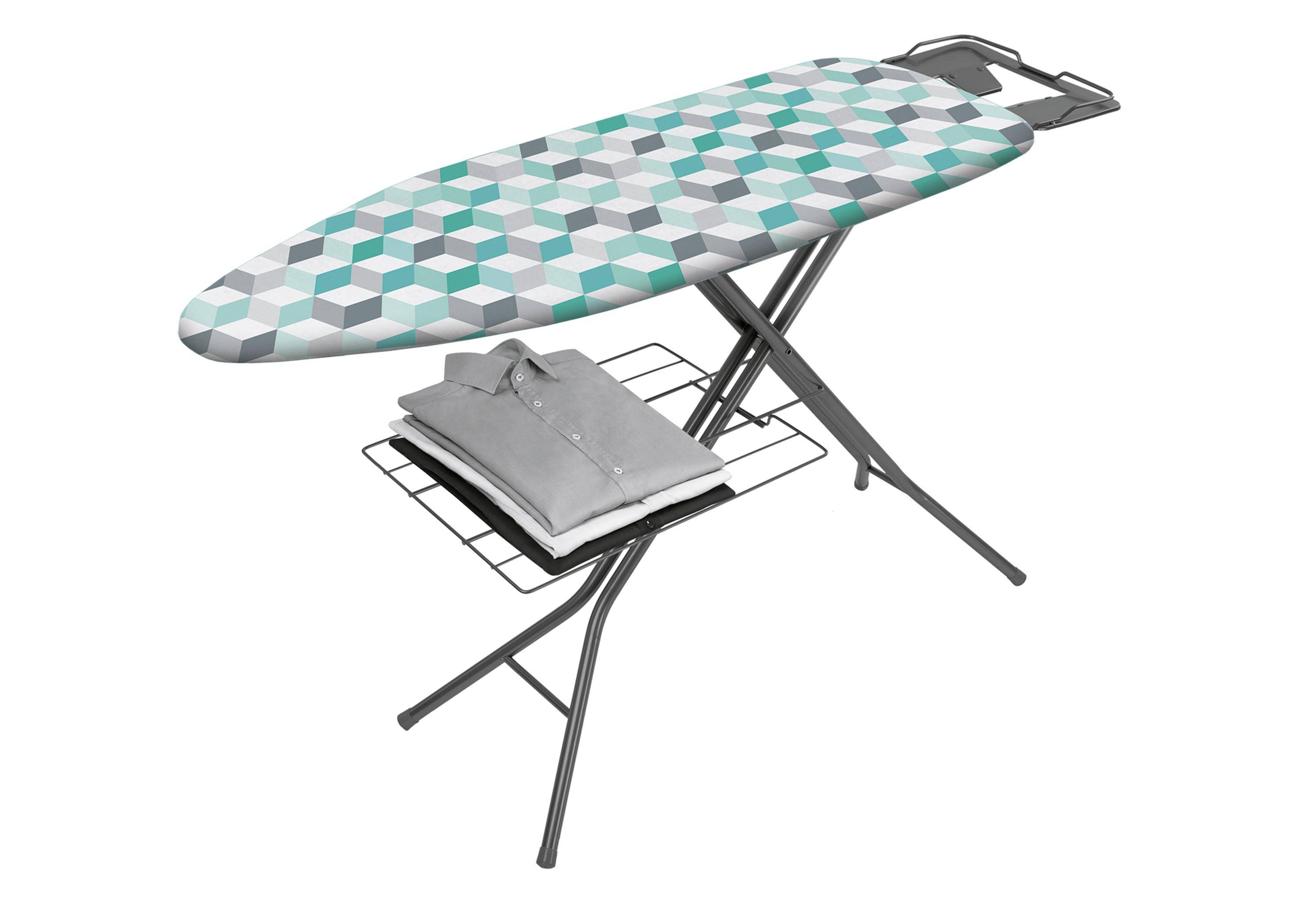 METALTEX Bügeltisch Antares 115x37cm-1