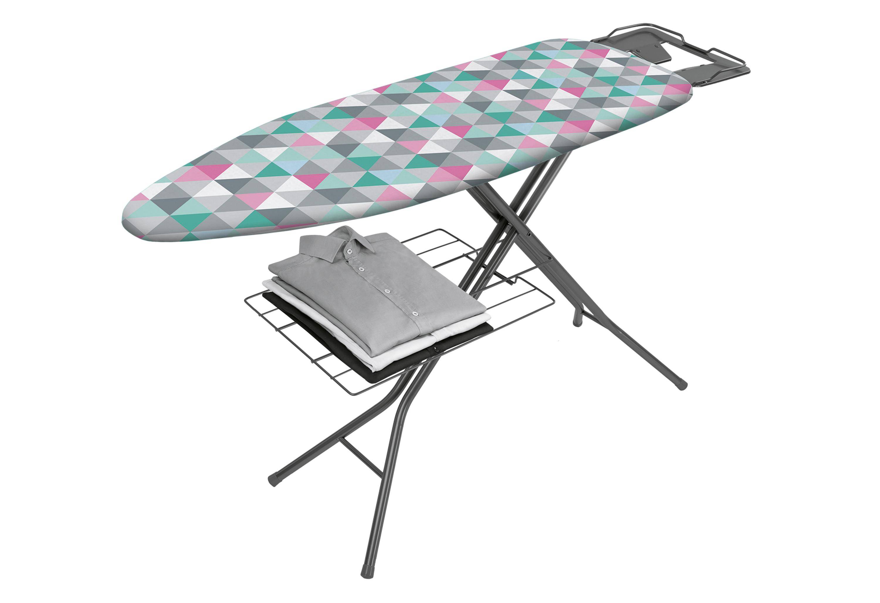 METALTEX Bügeltisch Antares 115x37cm-2
