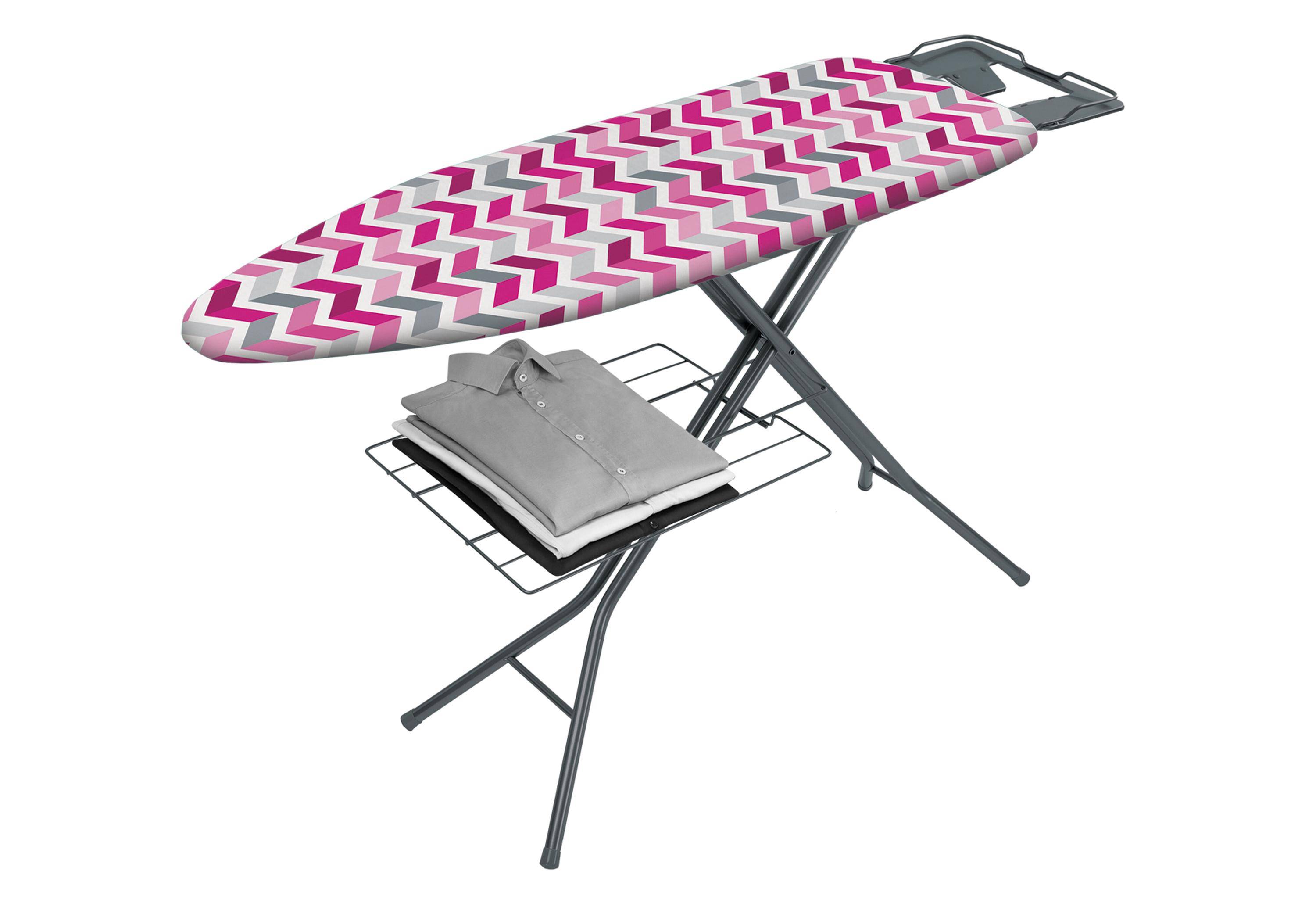 METALTEX Bügeltisch Antares 115x37cm-3