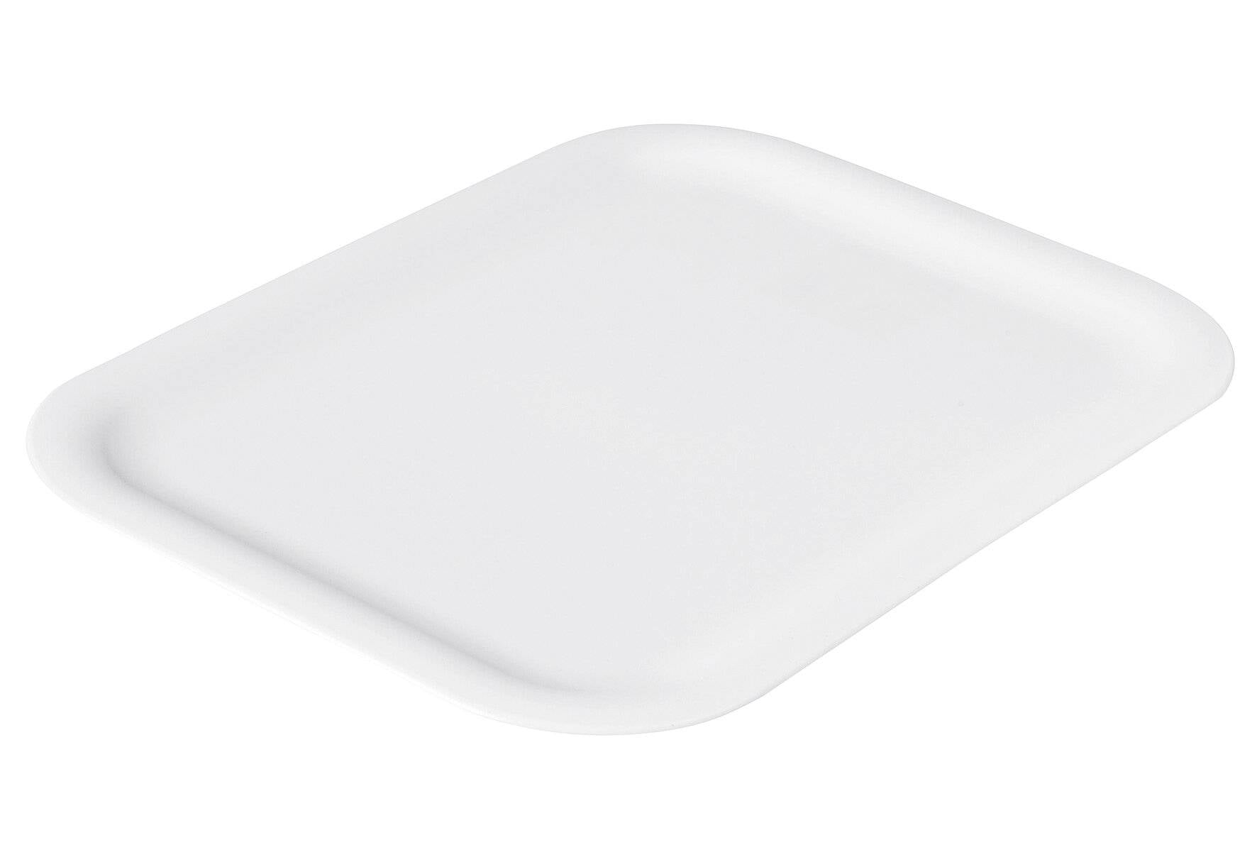 smartstore Deckel für Aufbewahrungsbox BASKET RECYCLED, weiß-1