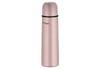 ThermoCafé by THERMOS Everyday Thermosflasche, Rose Gold, 0,5