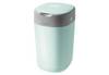 Tommee Tippee Windeleimer Twist & Click Sangenic Tec, Geruchsdichtes Windelentsorgungssystem,